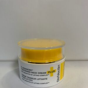 StriVectin TL Advanced Neck Cream Plus - Bright Yellow